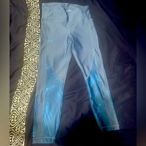 Under Armour work out pants